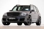 Mercedes-Benz GLK V12 by Brabus 2009 года